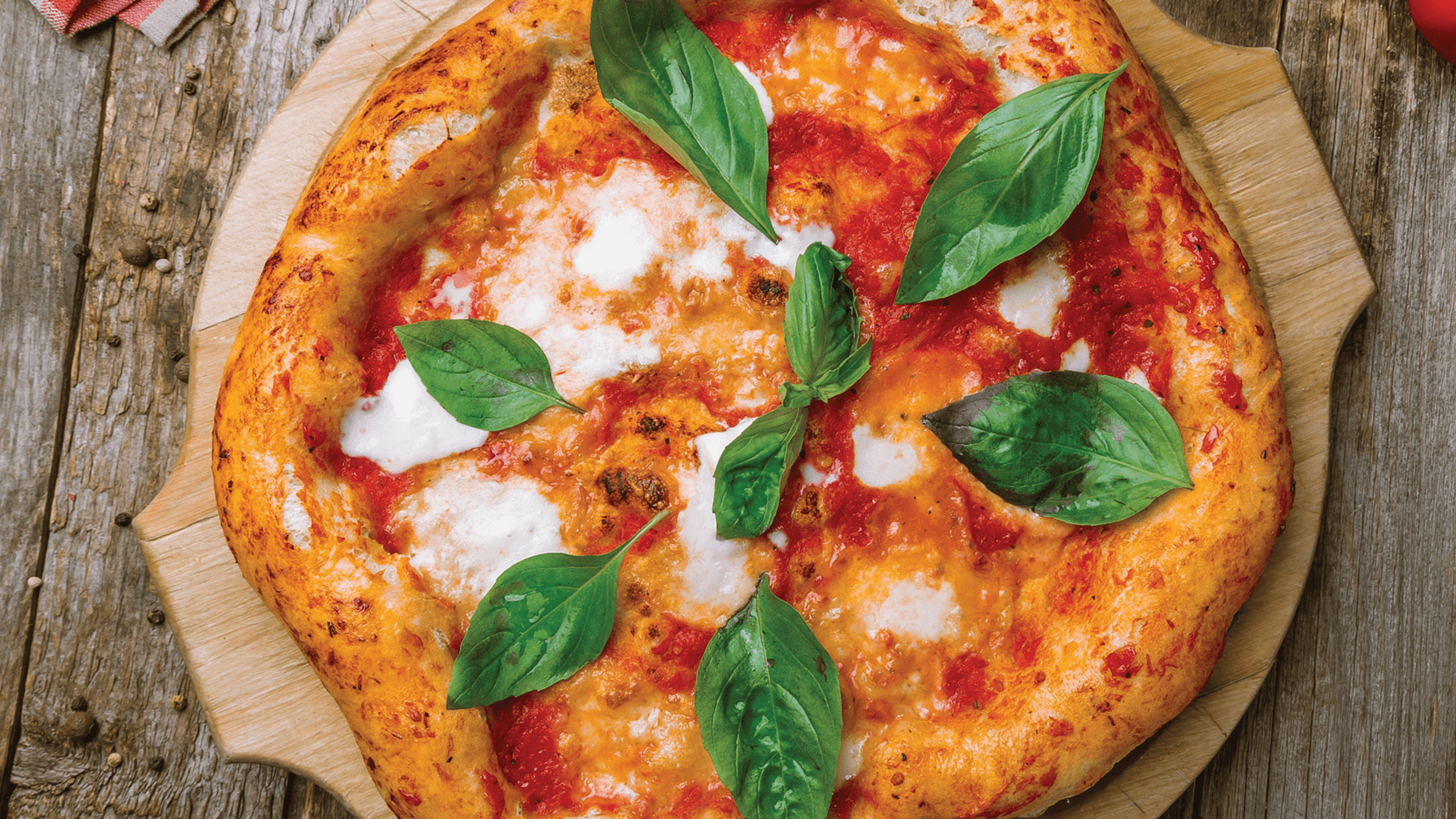 Pizza Familie Puchheim